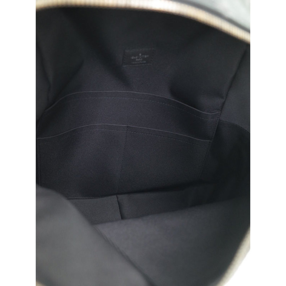 Louis Vuitton Backpack Eclipse Black Monogram - image 3